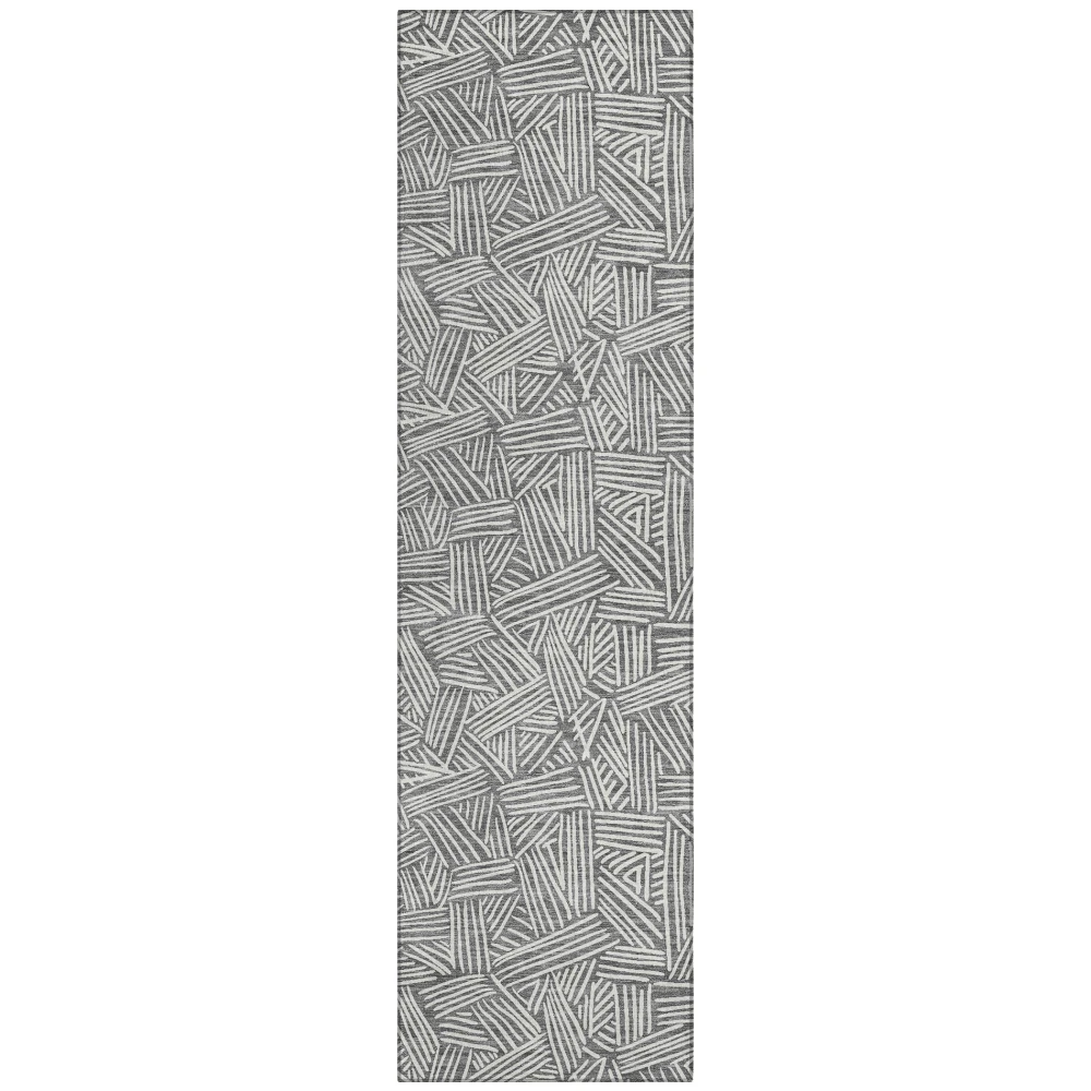 Chantille ACN2648 Gray 2'3
