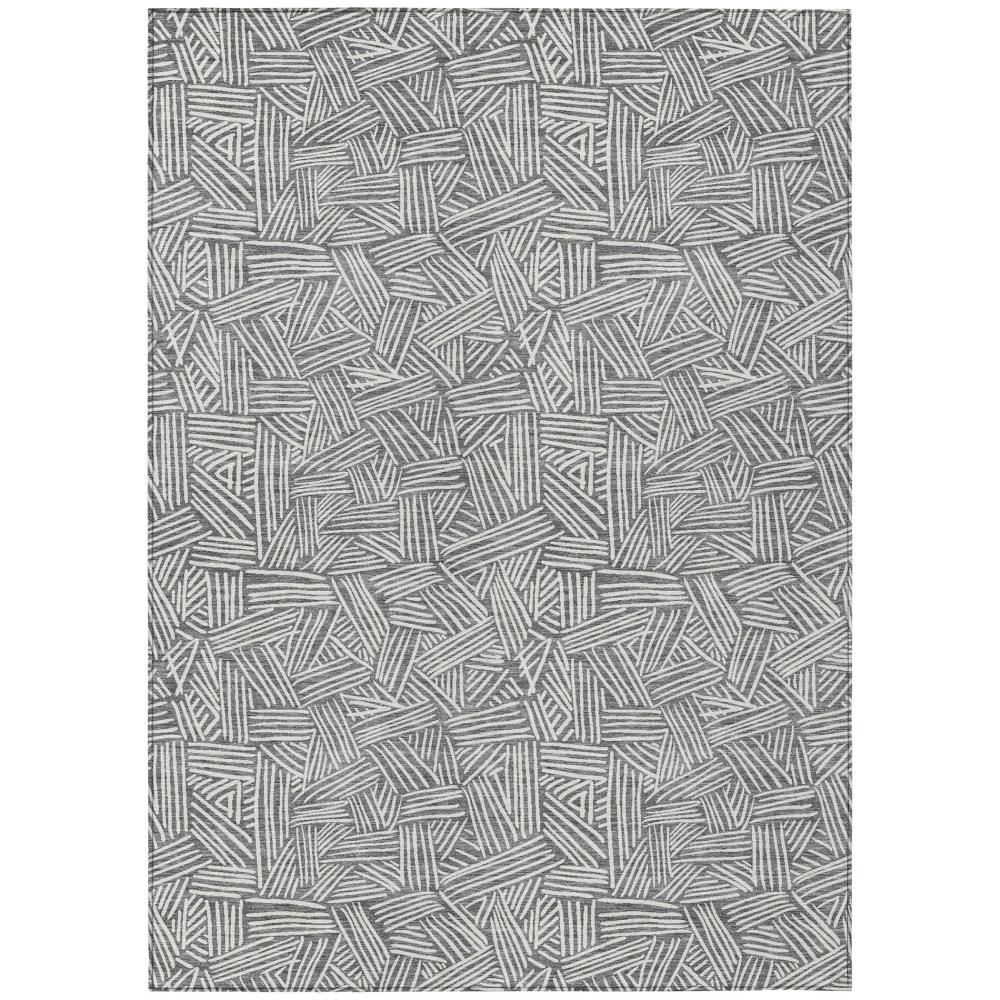 Chantille ACN2648 Gray 10' x 14' Rug