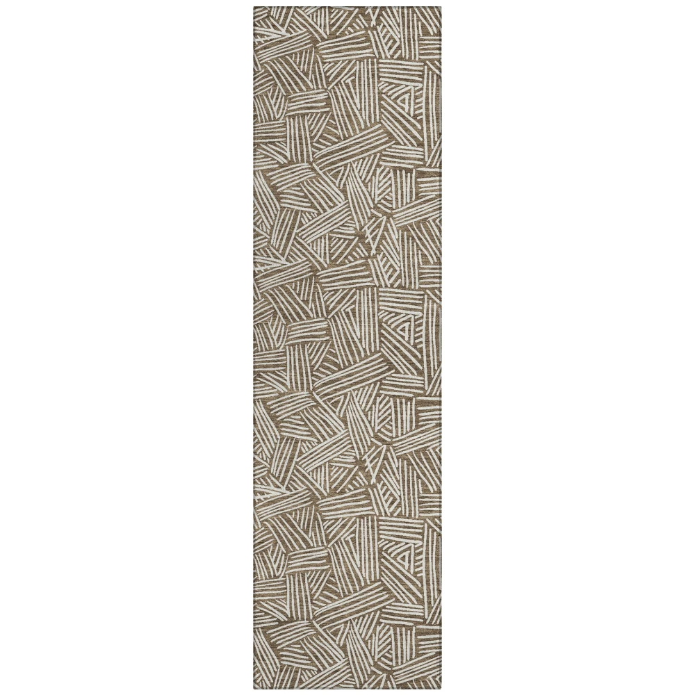 Chantille ACN2648 Mocha 2'3