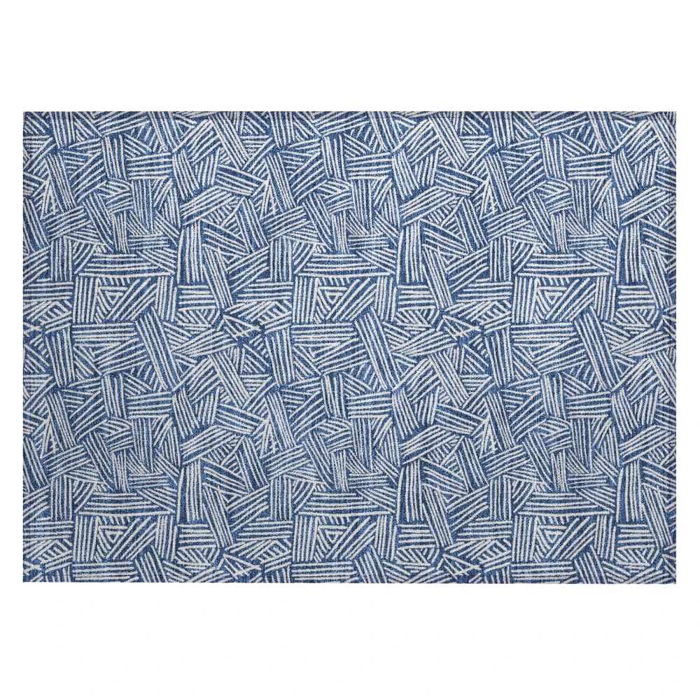 Chantille ACN2648 Navy 1'8
