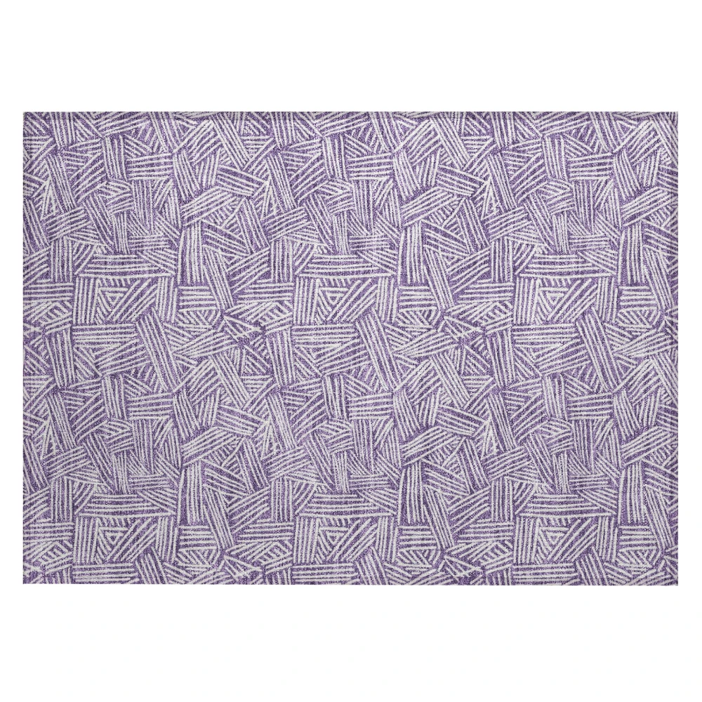 Chantille ACN2648 Purple 1'8