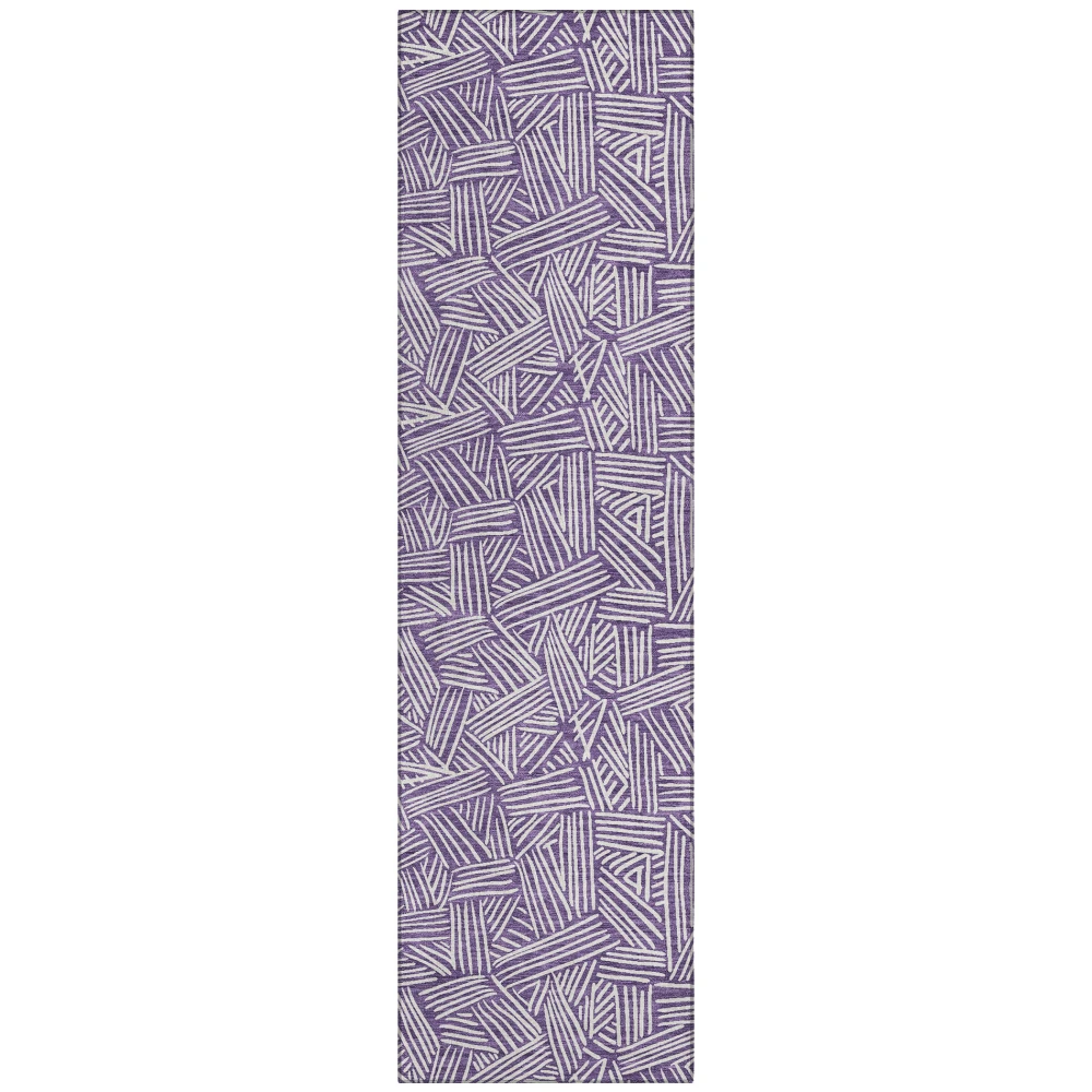 Chantille ACN2648 Purple 2'3