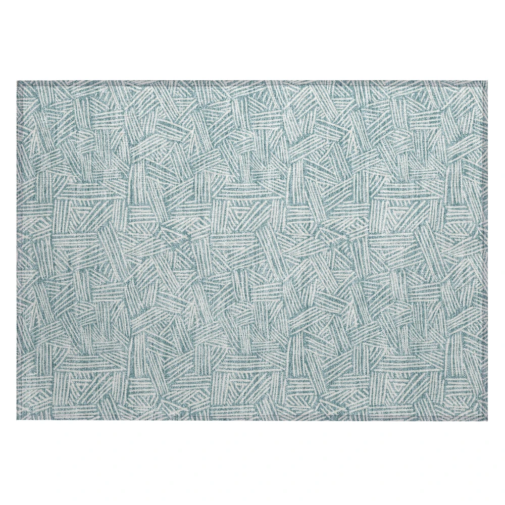 Chantille ACN2648 Teal 1'8