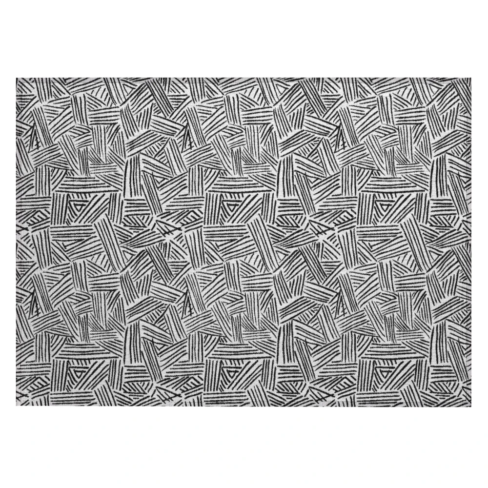 Chantille ACN2648 White 1'8