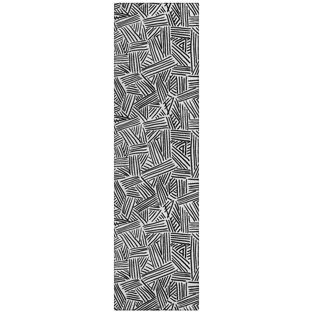 Chantille ACN2648 White 2'3