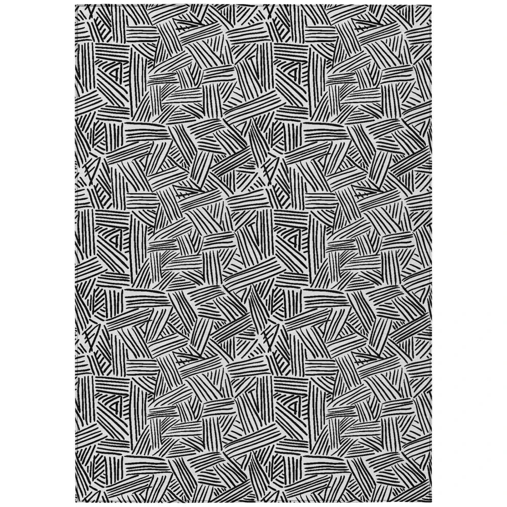 Chantille ACN2648 White 2'6