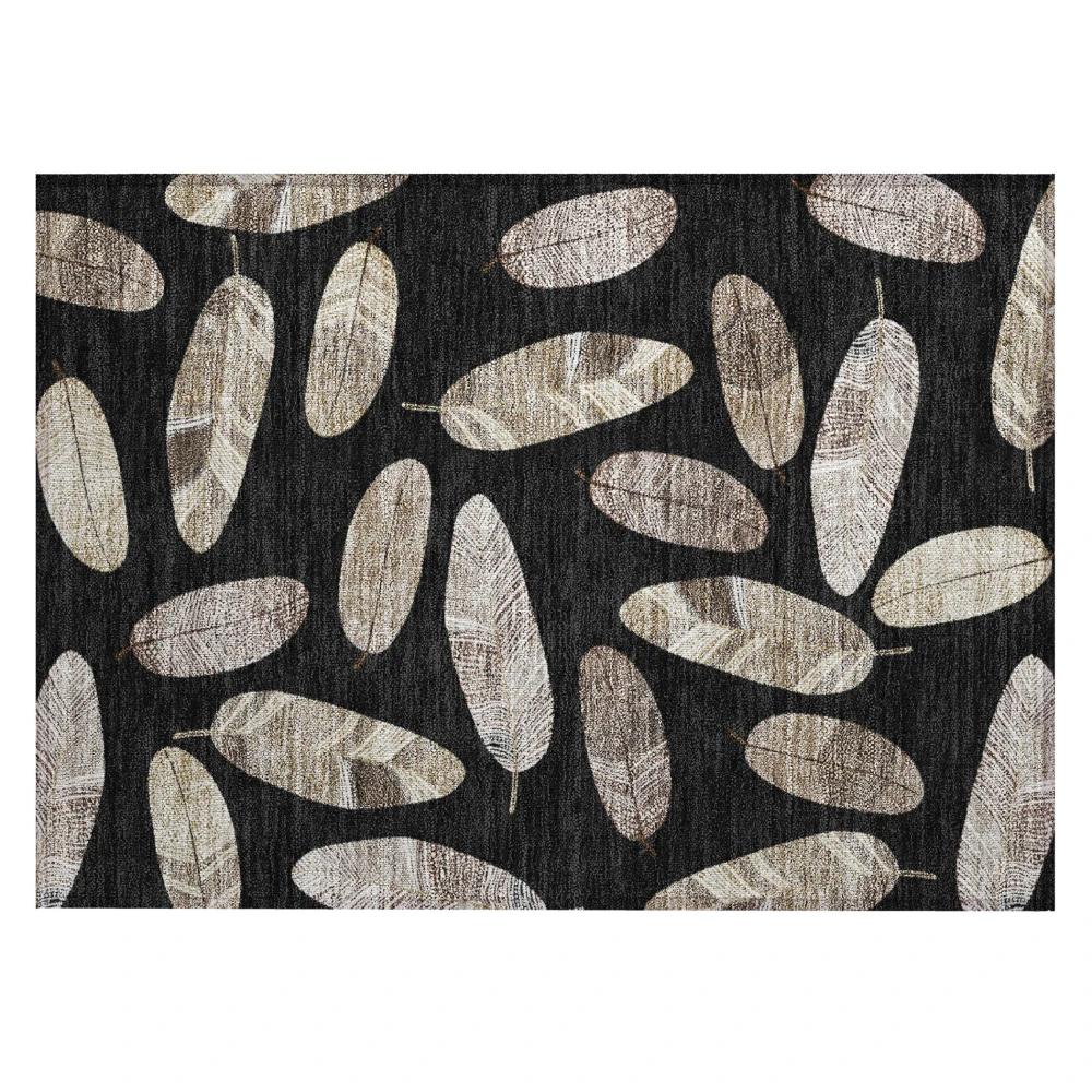 Chantille ACN2649 Black 1'8