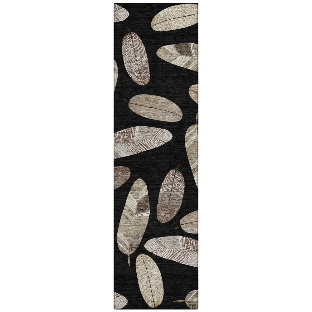 Chantille ACN2649 Black 2'3