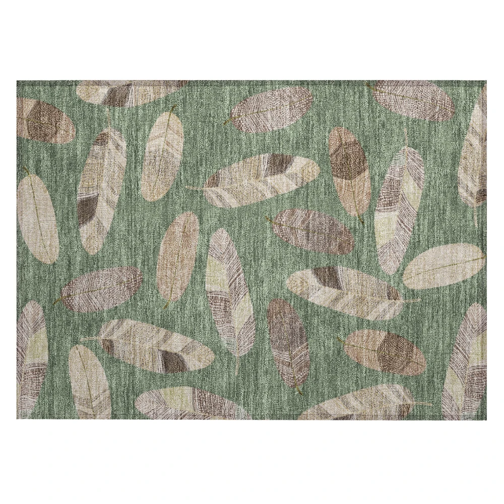 Chantille ACN2649 Green 1'8