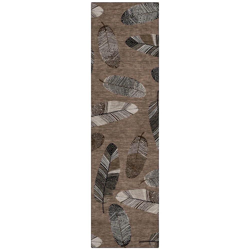 Chantille ACN2649 Mocha 2'3