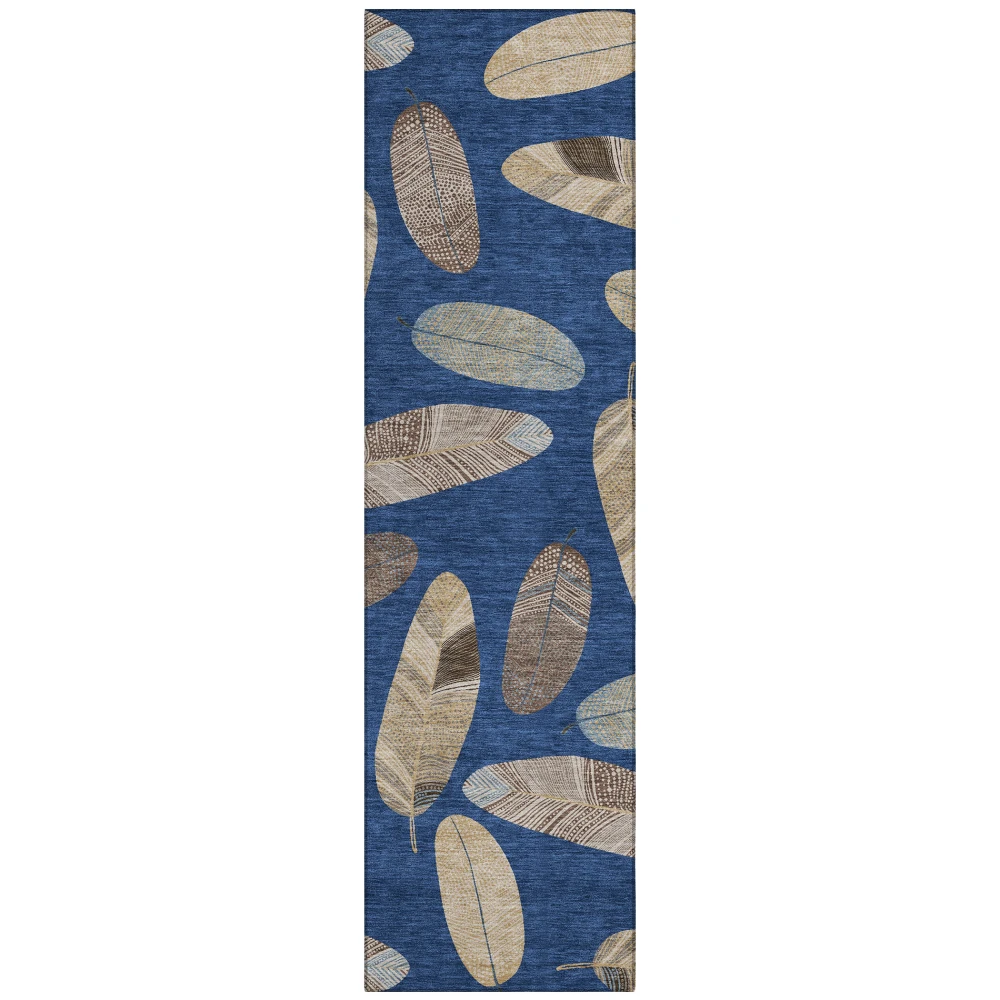 Chantille ACN2649 Navy 2'3