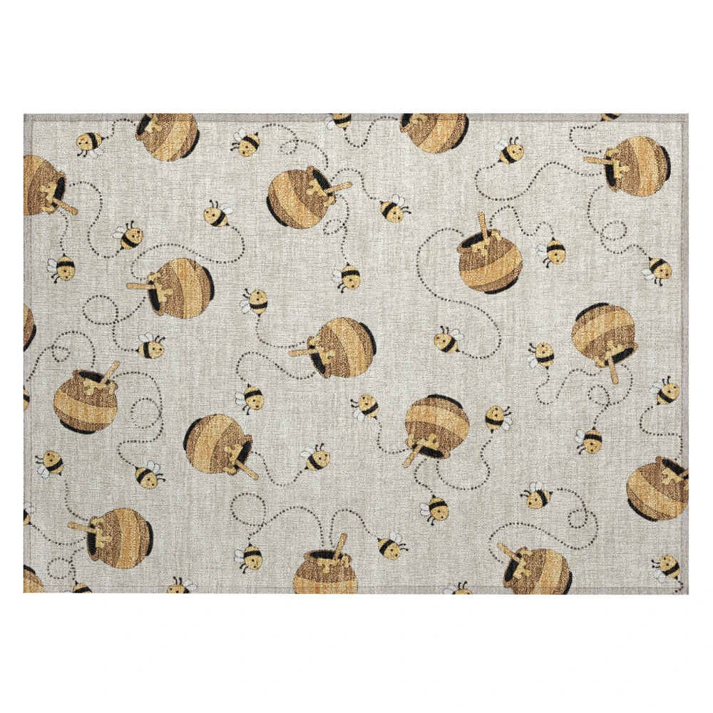 Chantille ACN2650 Beige 1'8