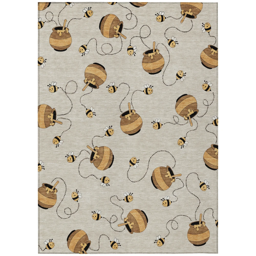 Chantille ACN2650 Beige 2'6