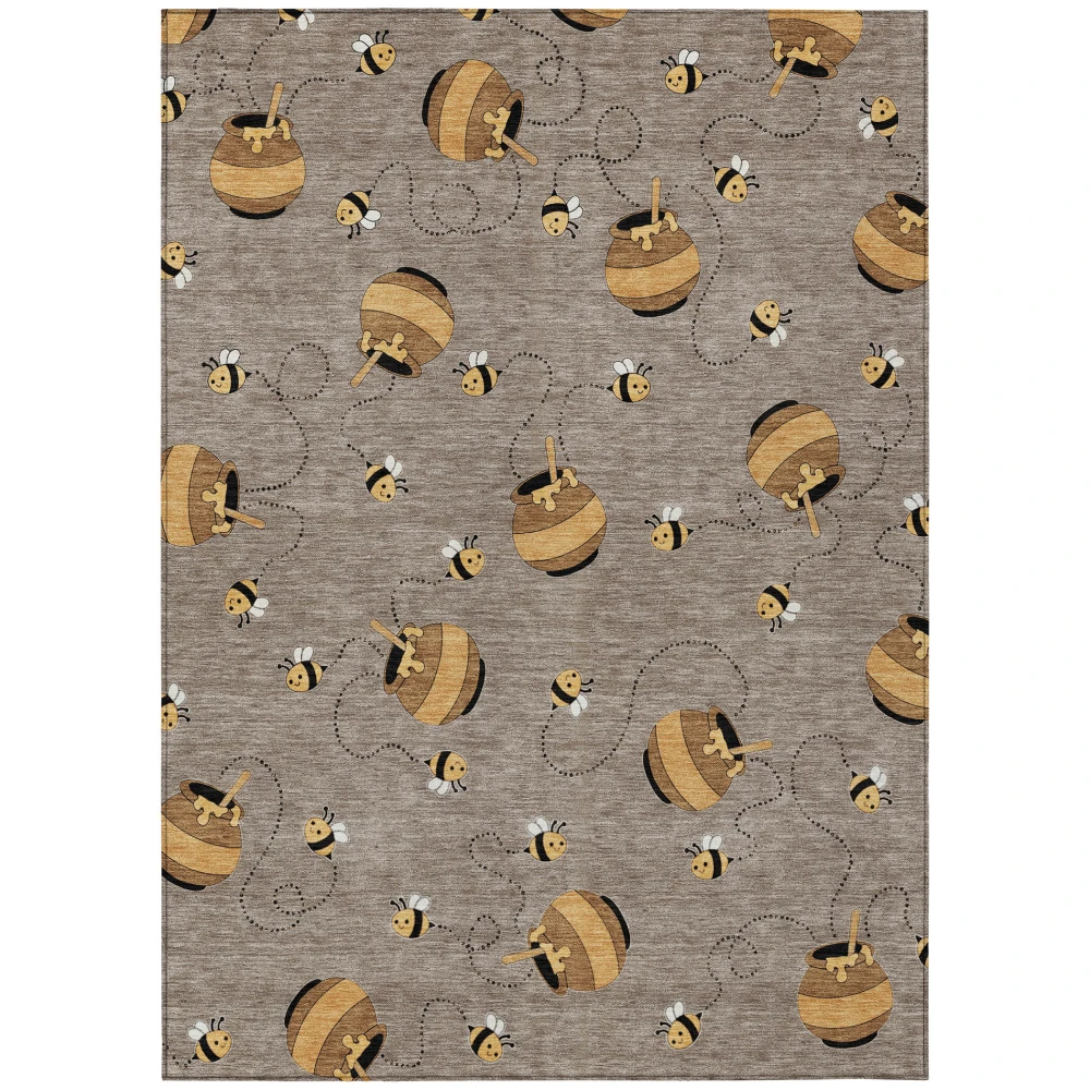 Chantille ACN2650 Taupe 2'6