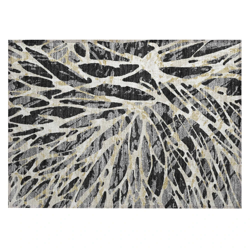 Chantille ACN2651 Black 1'8
