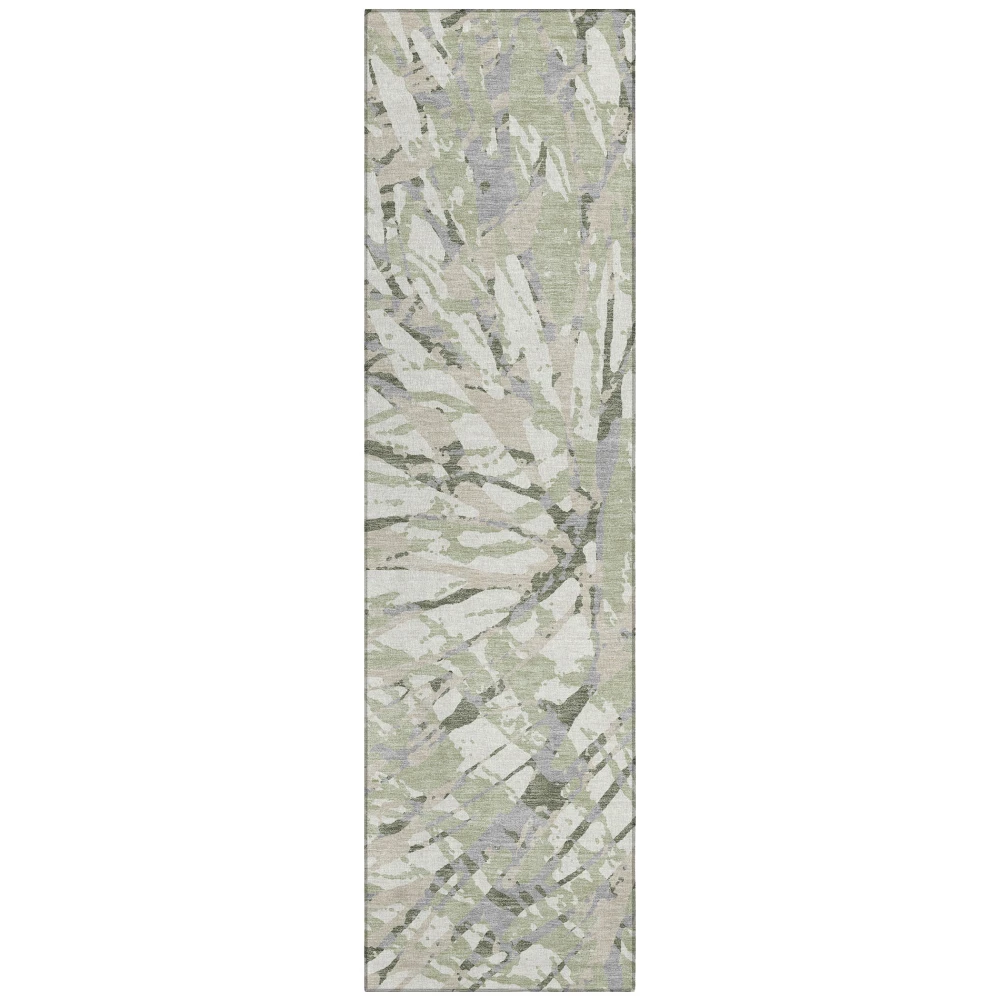 Chantille ACN2651 Celery 2'3