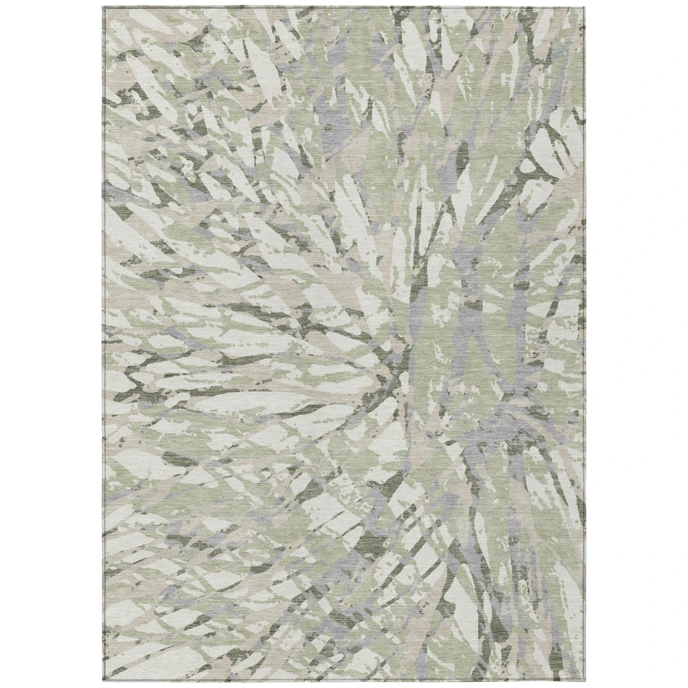Chantille ACN2651 Celery 3' x 5' Rug