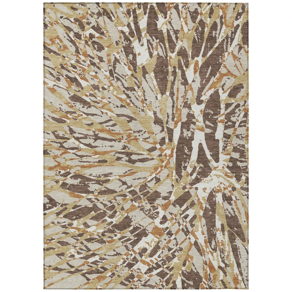 Chantille ACN2651 Chocolate 2'6