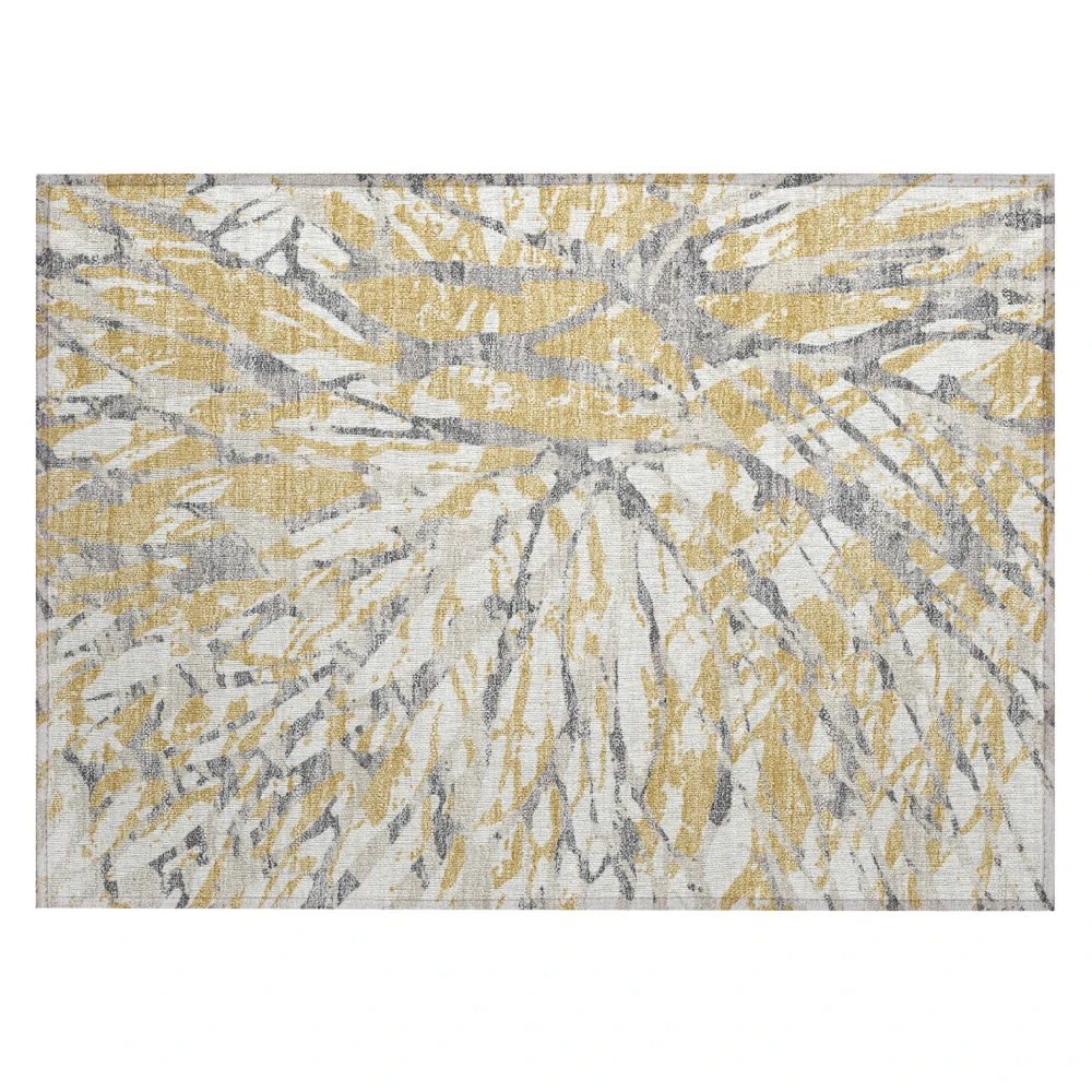 Chantille ACN2651 Gold 1'8