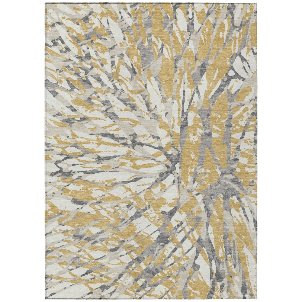 Chantille ACN2651 Gold 2'6
