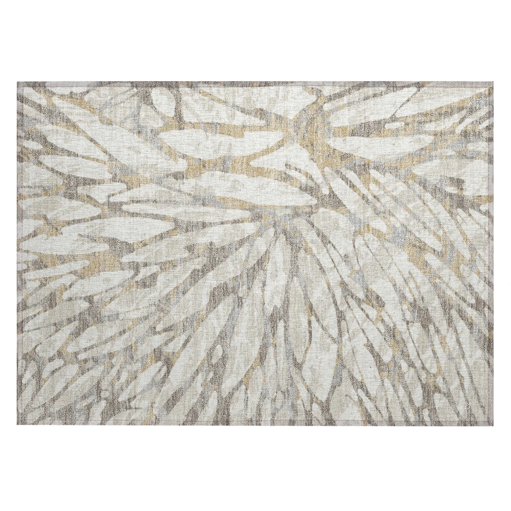 Chantille ACN2651 Ivory 1'8