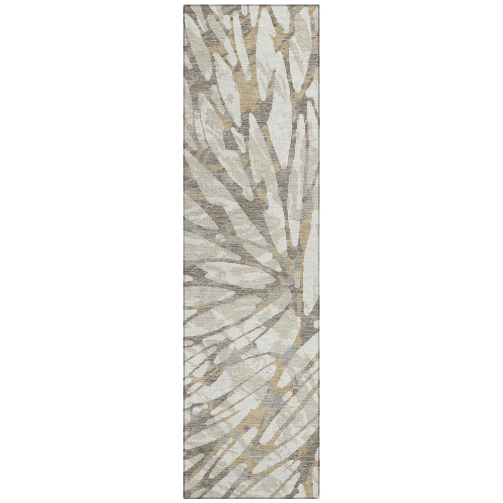Chantille ACN2651 Ivory 2'3