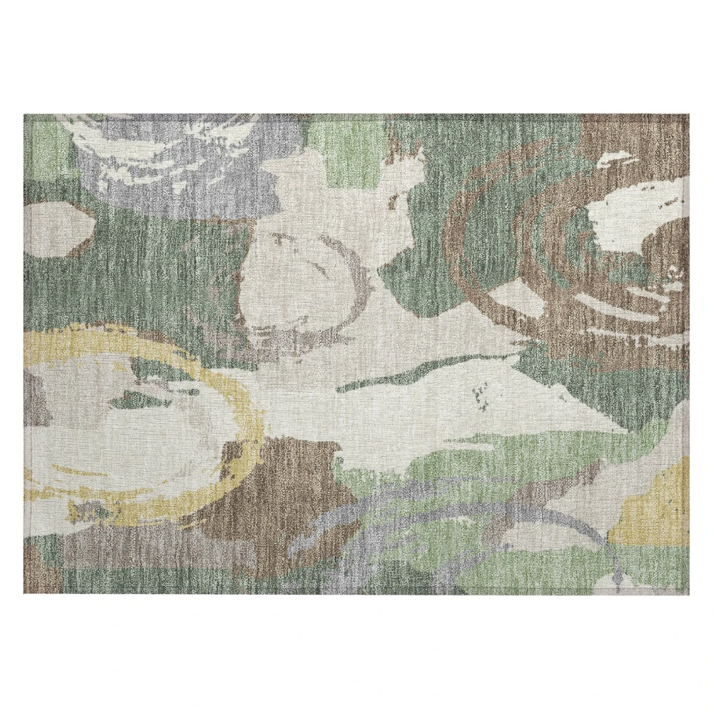 Chantille ACN2652 Basil 1'8