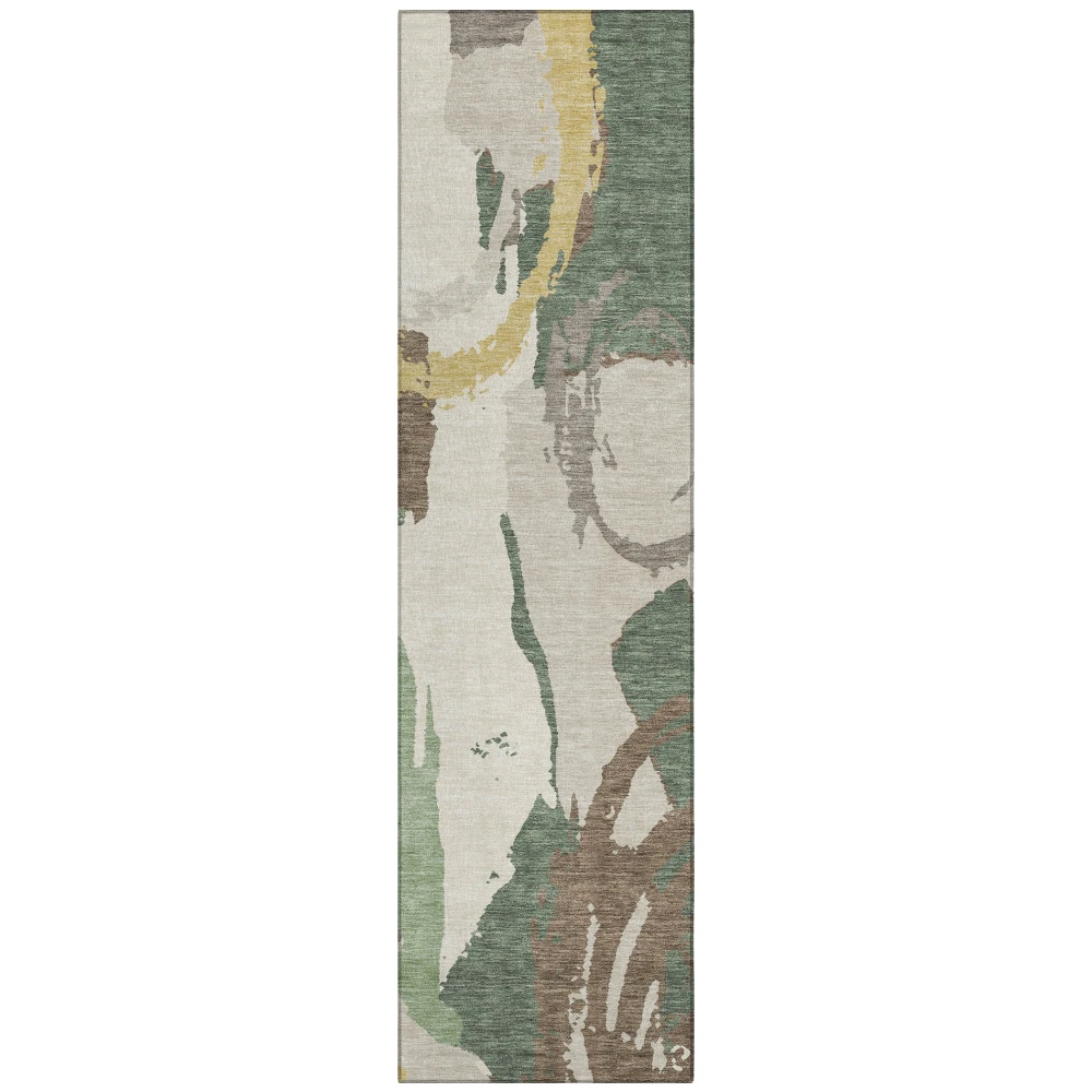 Chantille ACN2652 Basil 2'3