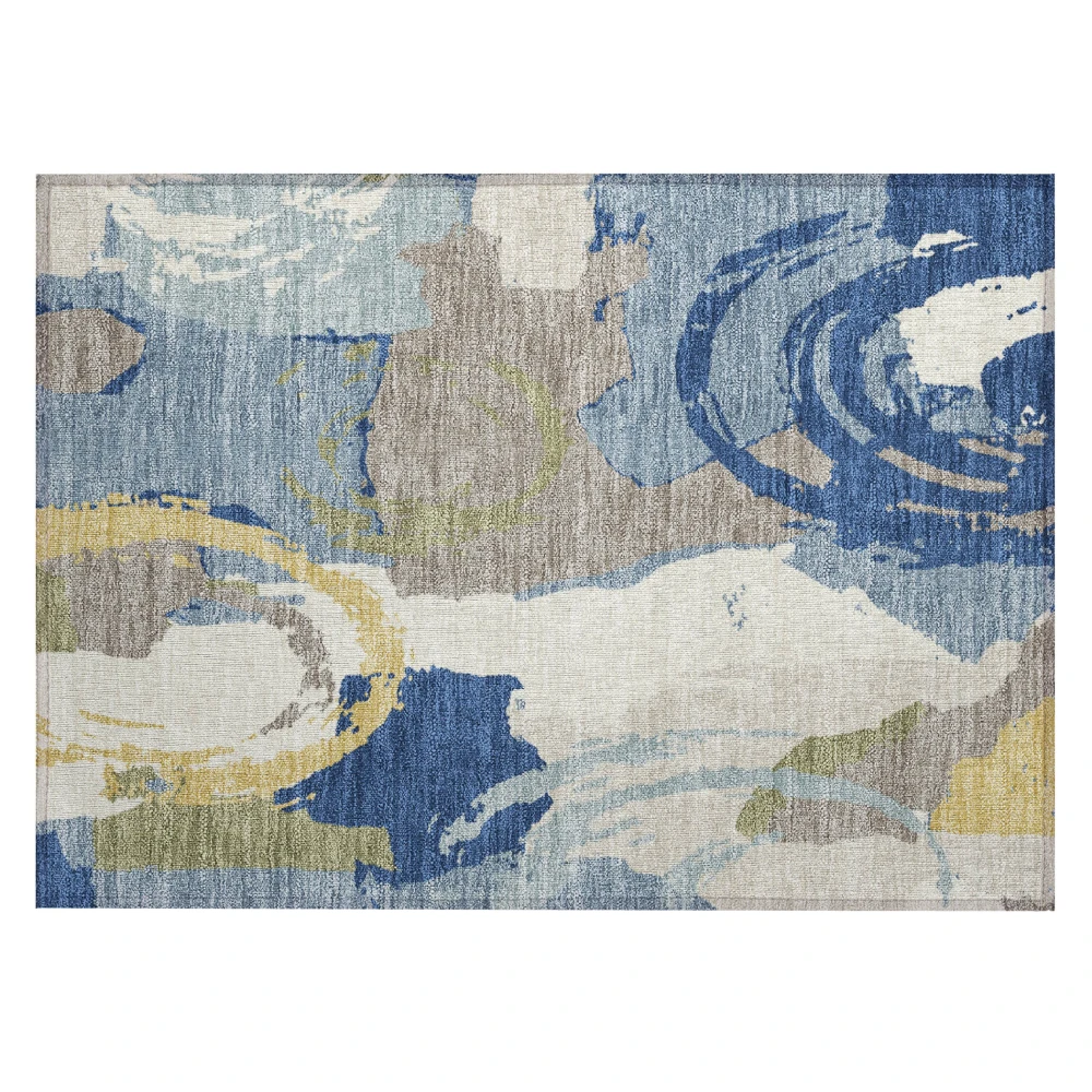 Chantille ACN2652 Blue 1'8