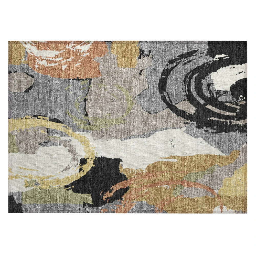 Chantille ACN2652 Gray 1'8