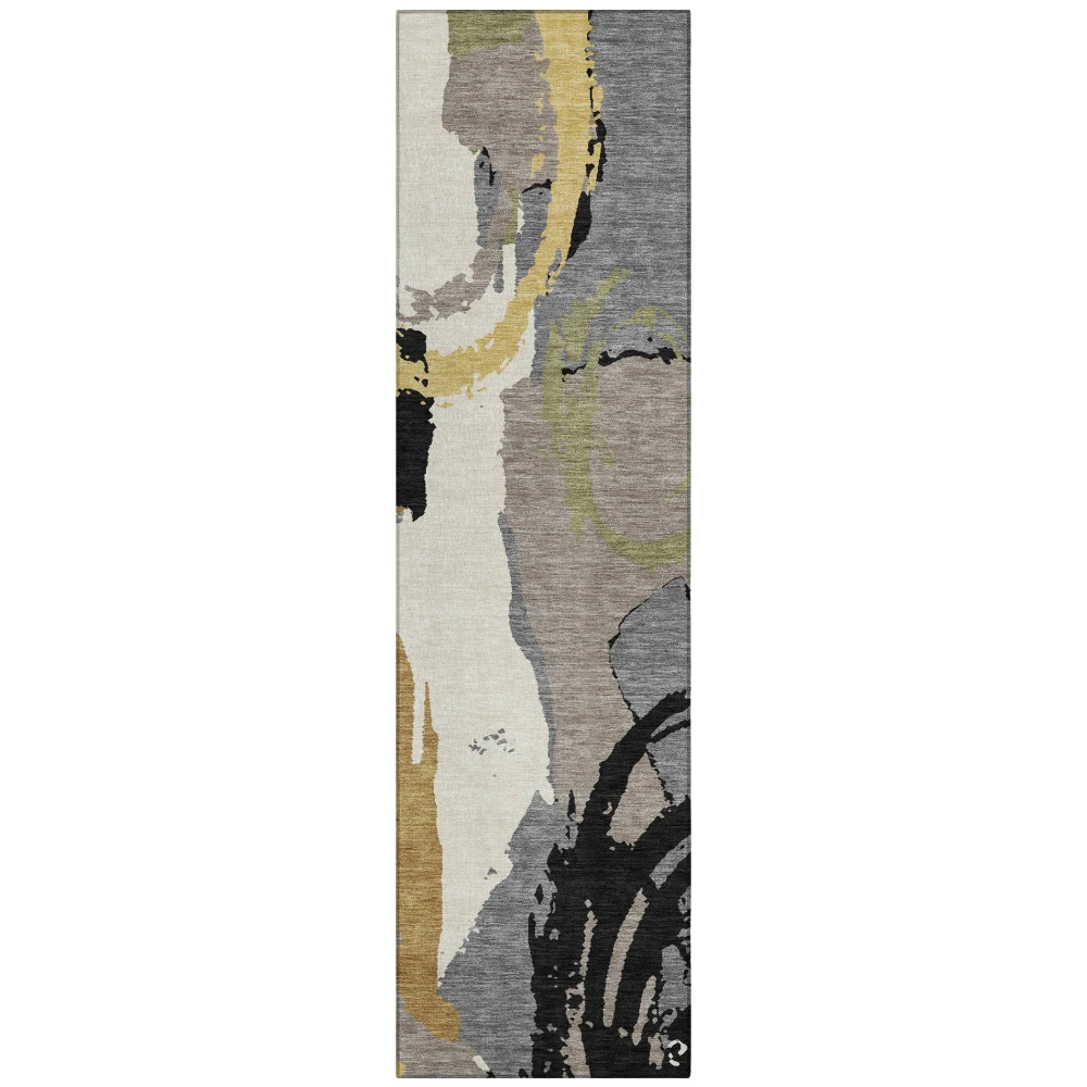 Chantille ACN2652 Gray 2'3