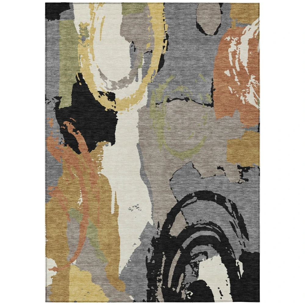 Chantille ACN2652 Gray 2'6