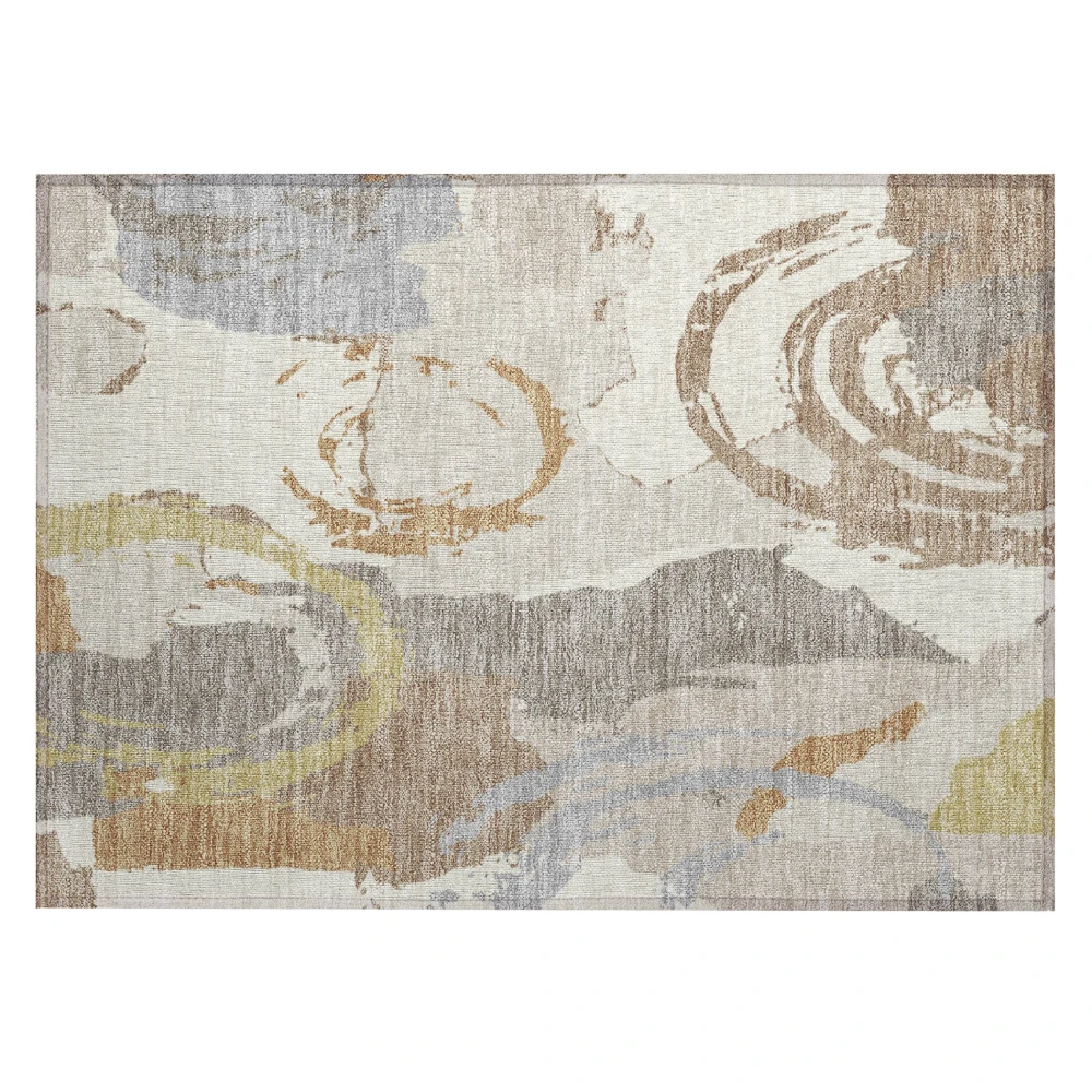 Chantille ACN2652 Ivory 1'8