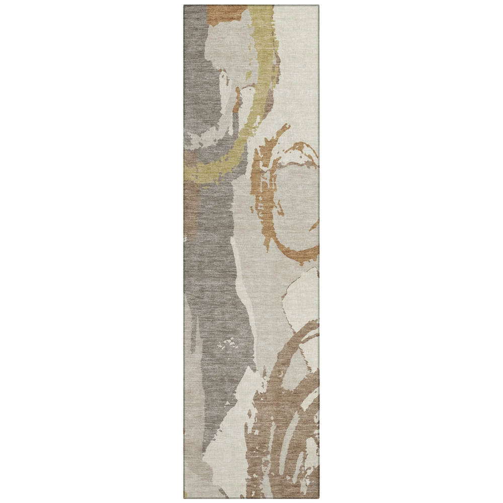 Chantille ACN2652 Ivory 2'3