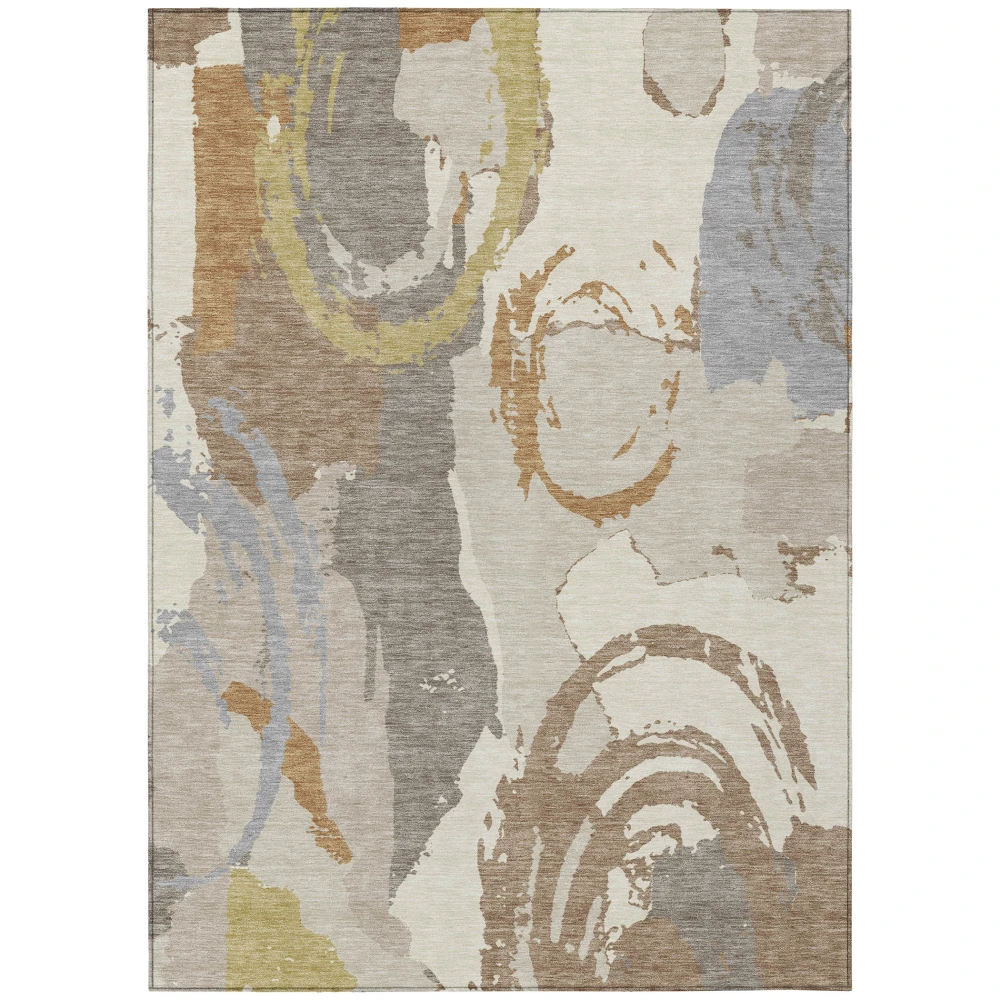 Chantille ACN2652 Ivory 10' x 14' Rug
