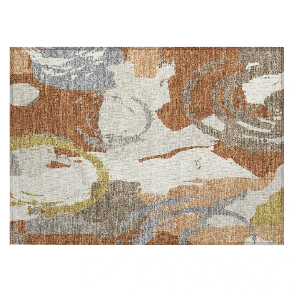 Chantille ACN2652 Paprika 1'8