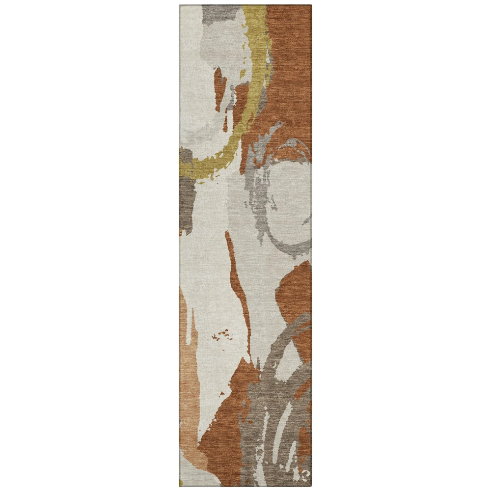 Chantille ACN2652 Paprika 2'3