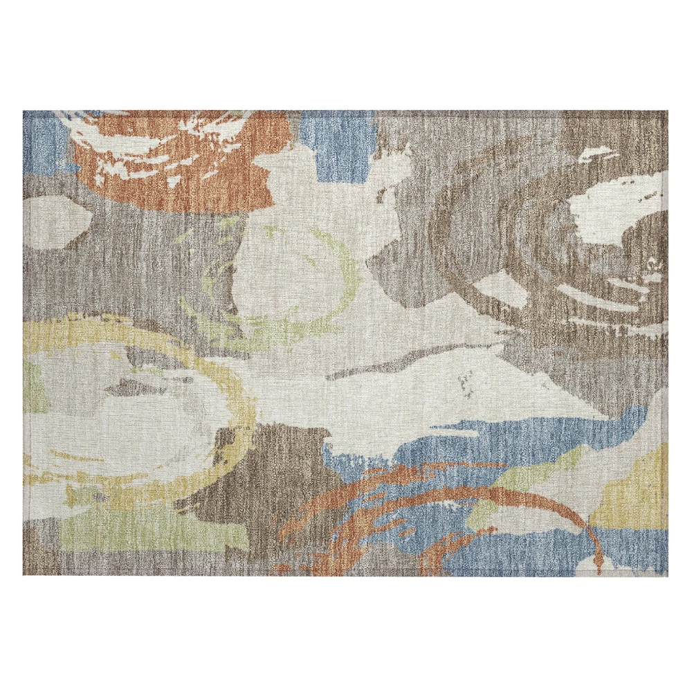 Chantille ACN2652 Taupe 1'8