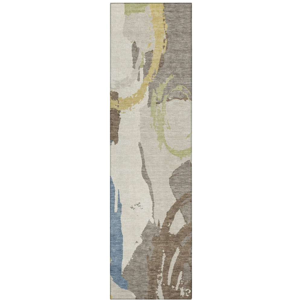 Chantille ACN2652 Taupe 2'3