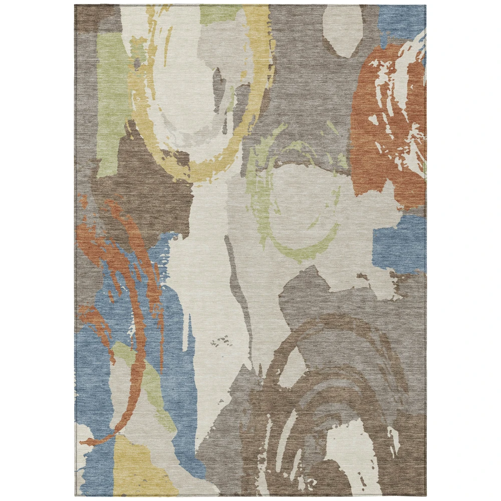 Chantille ACN2652 Taupe 2'6