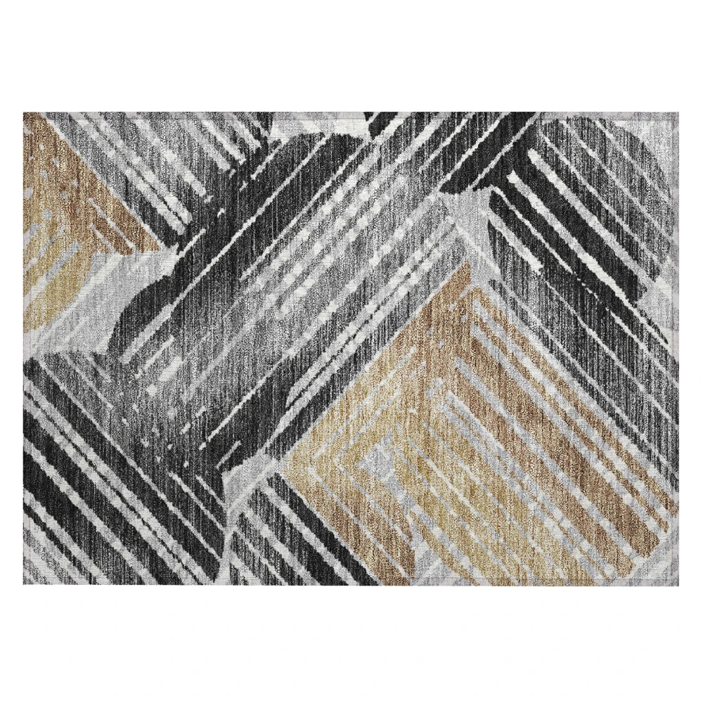 Chantille ACN2653 Black 1'8