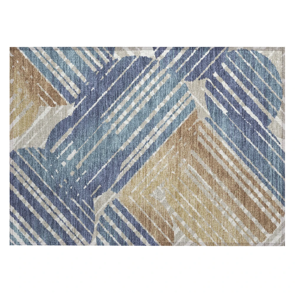 Chantille ACN2653 Navy 1'8