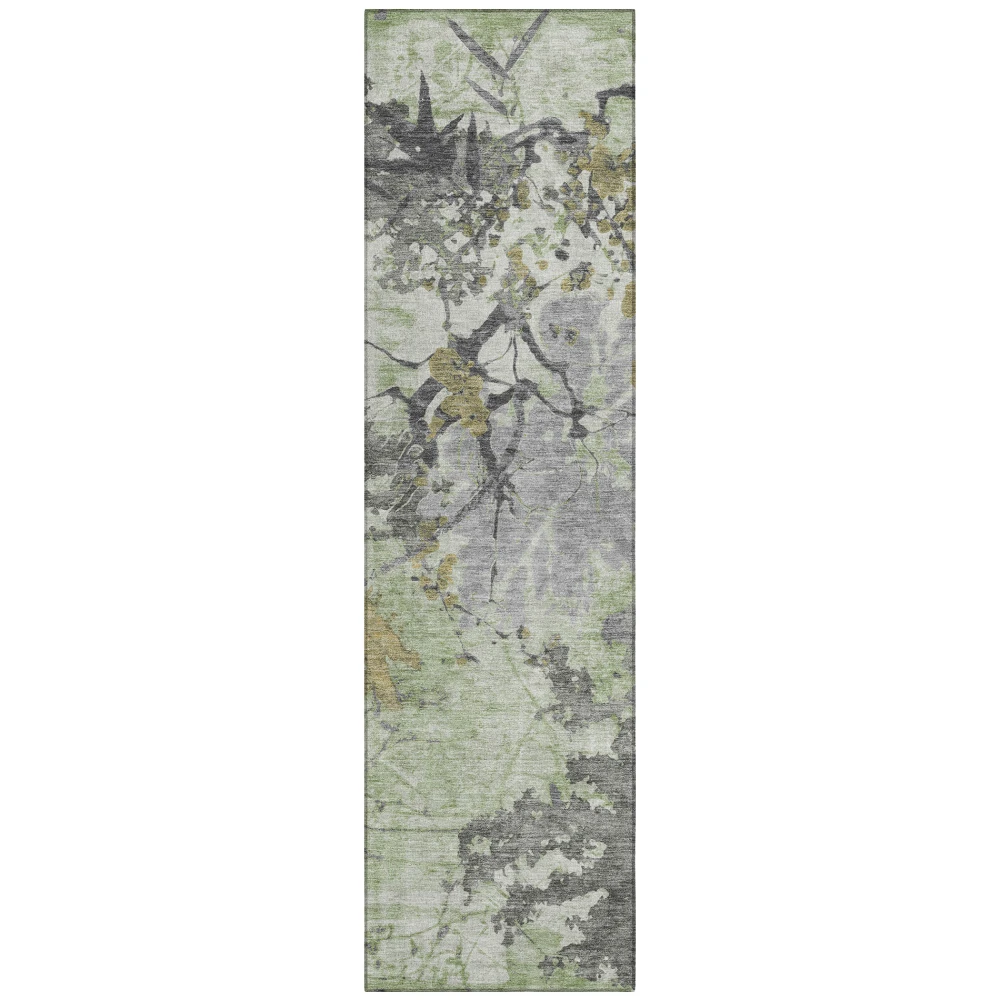 Chantille ACN2654 Aloe 2'3