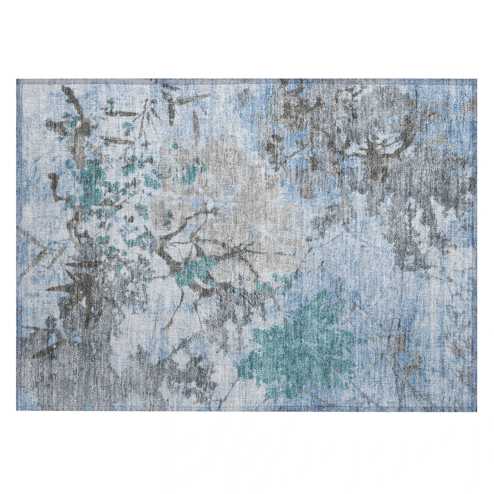 Chantille ACN2654 Blue 1'8