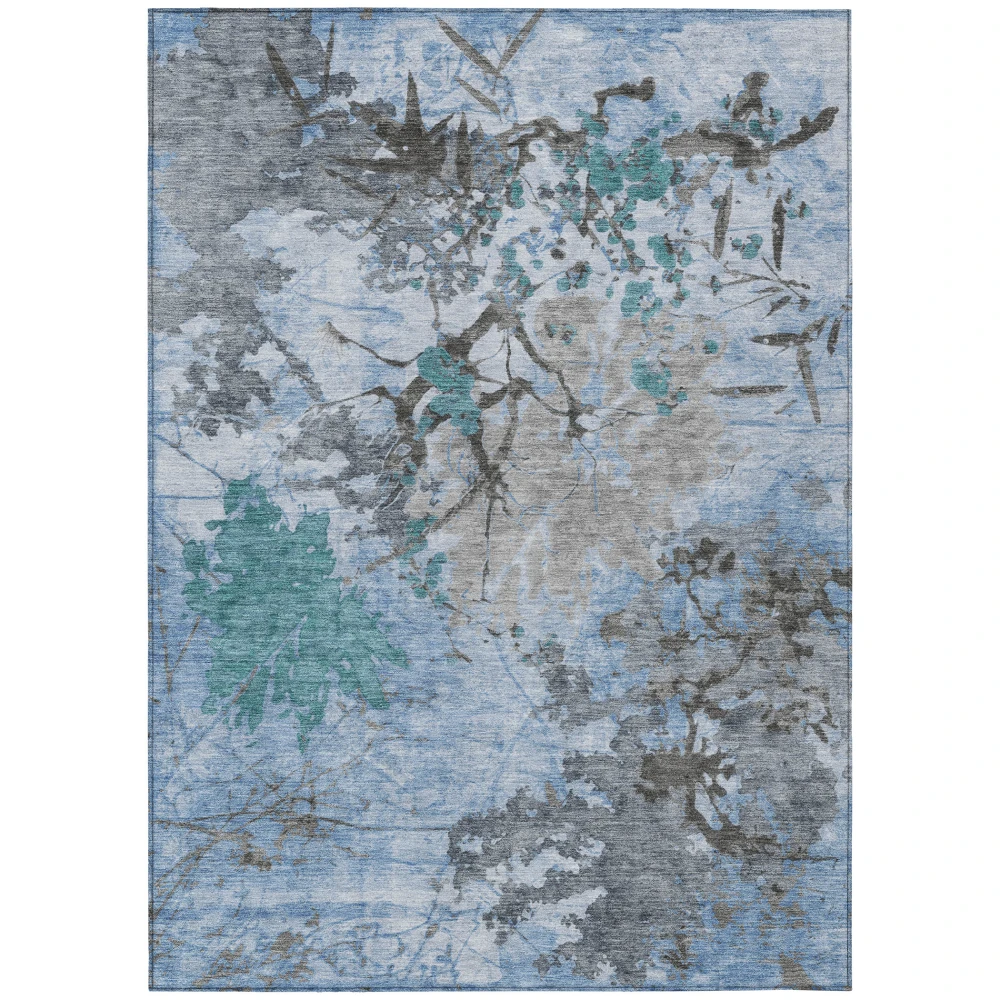 Chantille ACN2654 Blue 2'6
