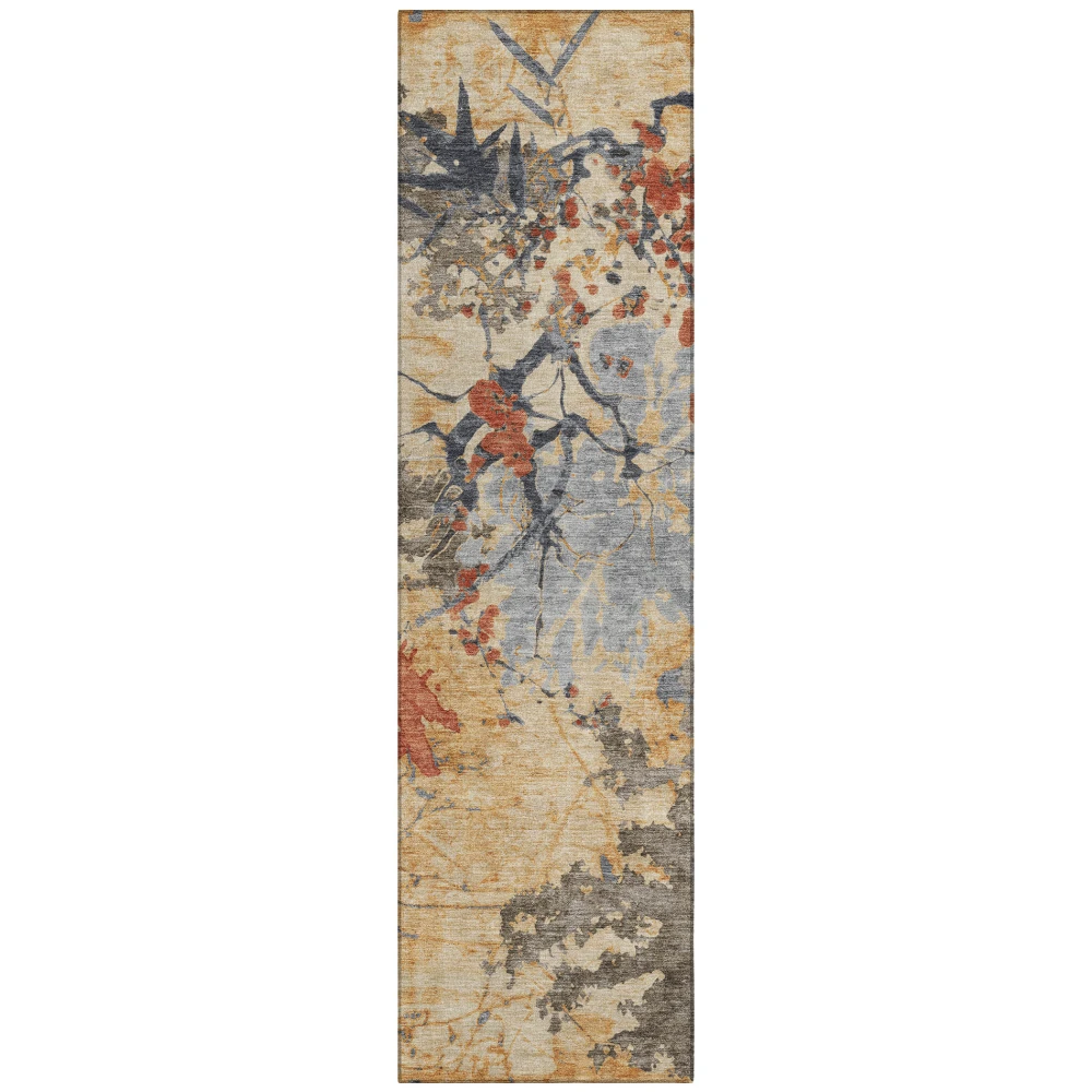 Chantille ACN2654 Wheat 2'3