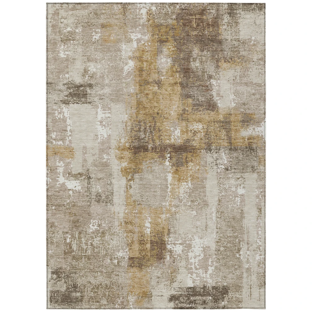 Chantille ACN2655 Beige 8' x 10' Rug