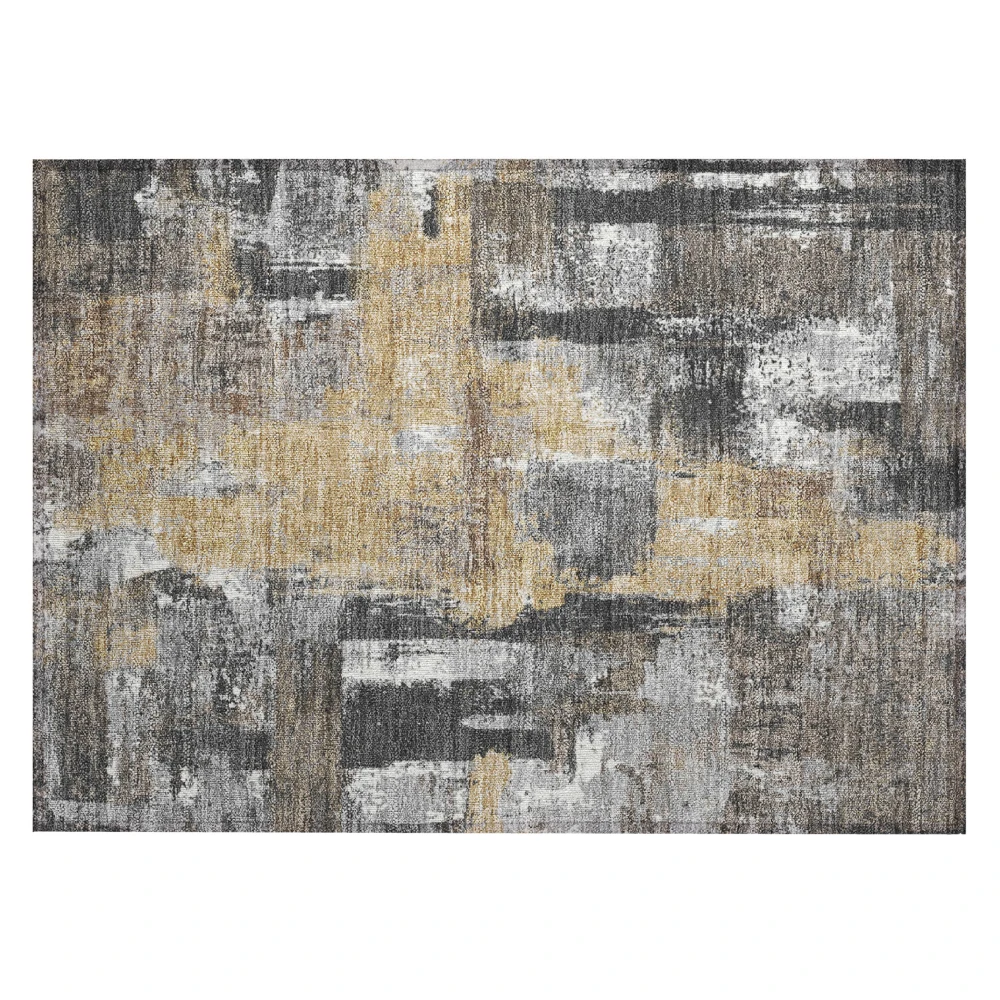 Chantille ACN2655 Charcoal 1'8
