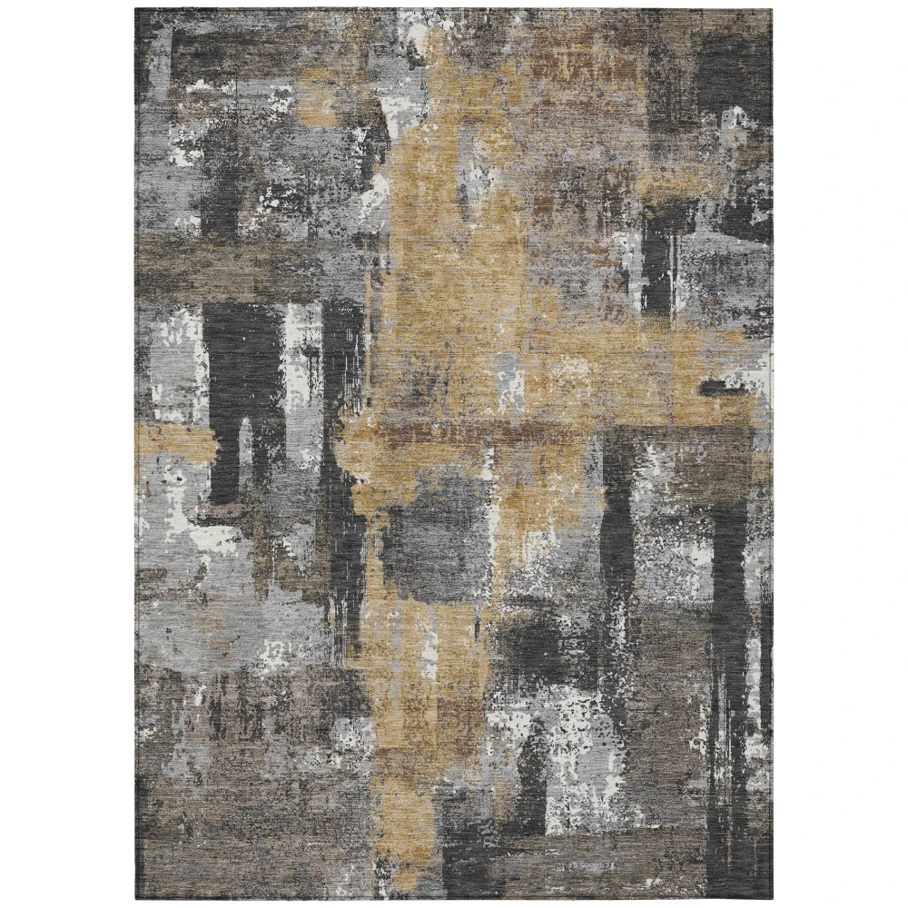 Chantille ACN2655 Charcoal 2'6