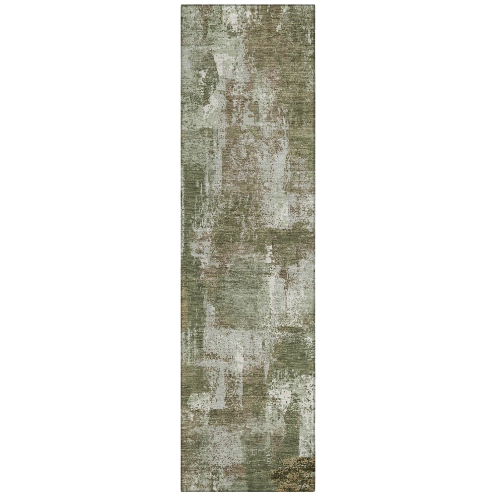 Chantille ACN2655 Olive 2'3